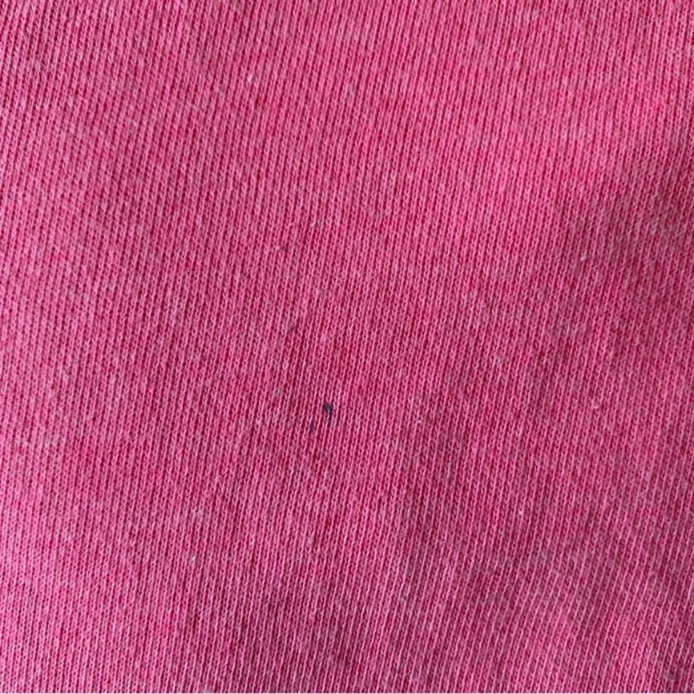 Gap Girls Neon Pink Zip Up Sweatshirt•Size 8